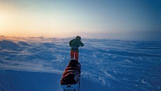 Foto de Erling Kagge