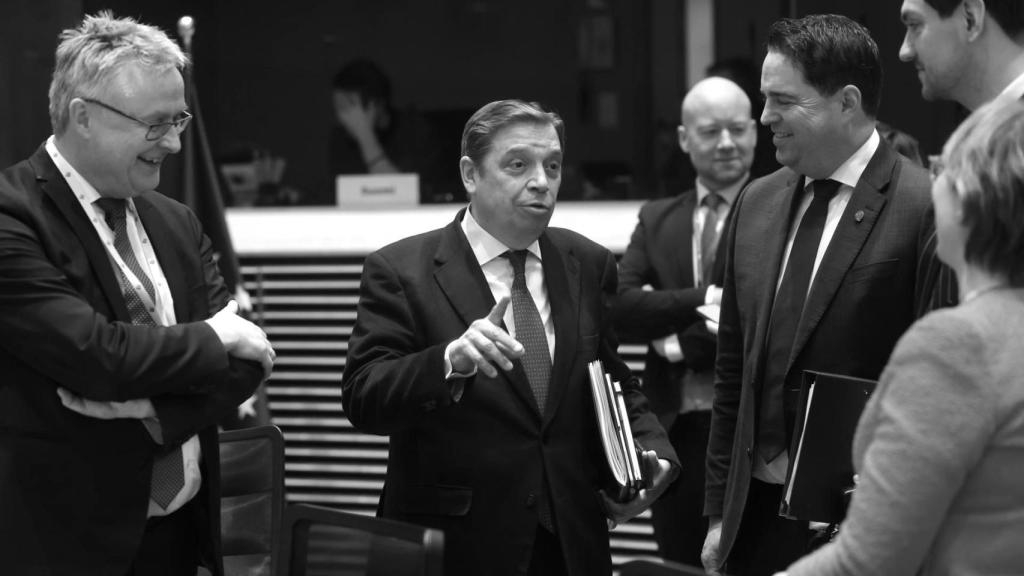 La UE planta cara a los aranceles de Trump con el acuerdo Mercosur