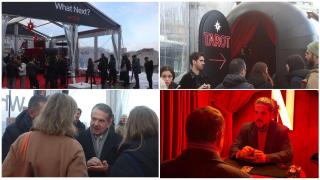 Netflix presenta su nueva temporada de 2026 en Vigo