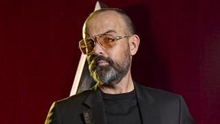 Risto Mejide en una imagen promocional de la undécima temporada de 'Got Talent'.