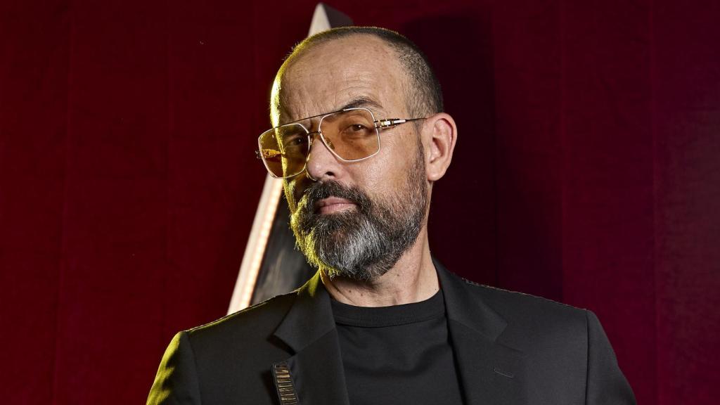 Risto Mejide en una imagen promocional de la undécima temporada de 'Got Talent'.