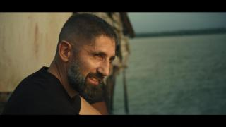 Pelayo Gayol, instructor del Grupo Especial de Operaciones (G.E.O.).