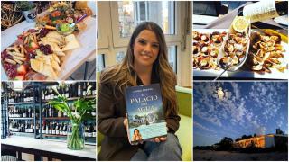 Dónde comer en O Salnés, según la periodista y escritora cambadesa Laura Portas