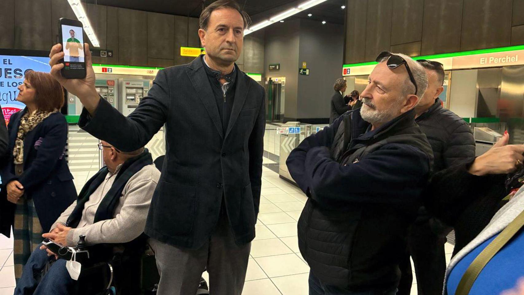 Una imagen en la presentación.