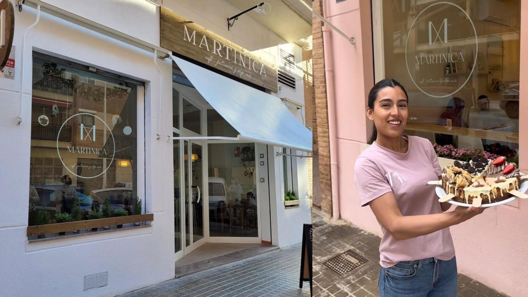 Agustina, argentina. EE