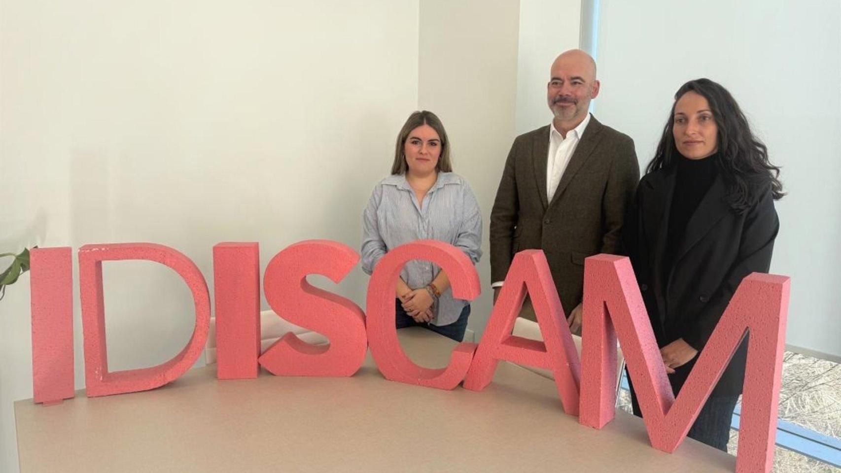 El director general de Recursos Humanos y Transformación del Servicio de Salud de Castilla-La Mancha (Sescam), Iñigo Cortázar.