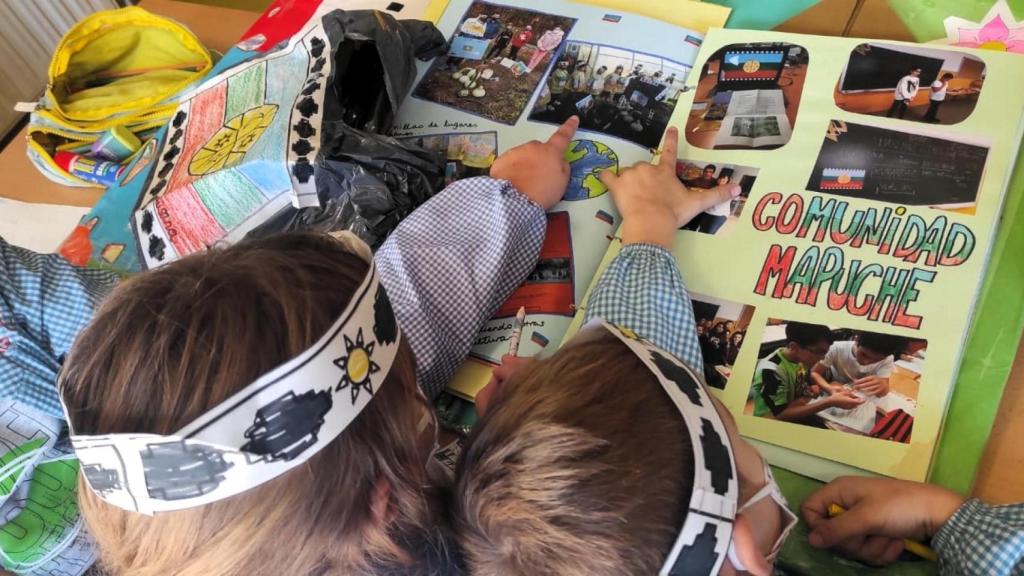 Talleres didácticos.