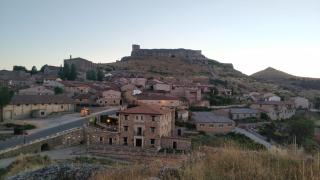 Atienza (Guadalajara). Foto: PP.