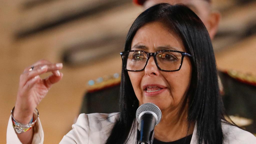 Manifestaciones en Venezuela