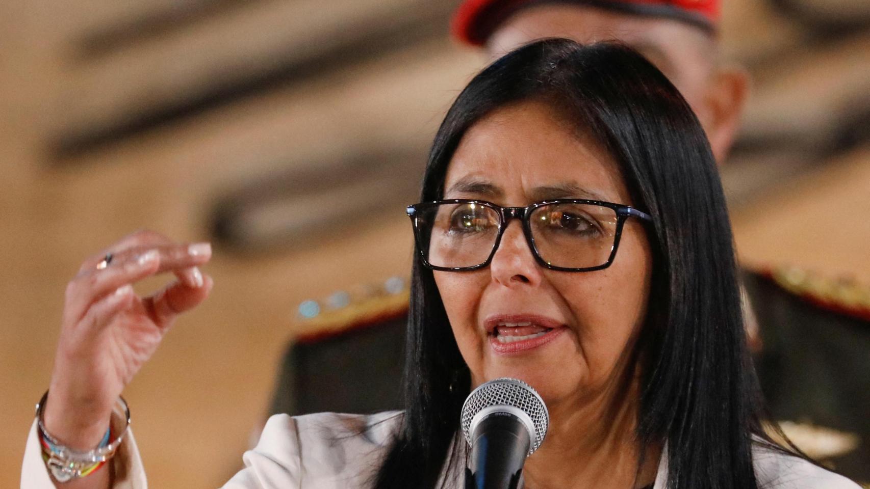 Manifestaciones en Venezuela