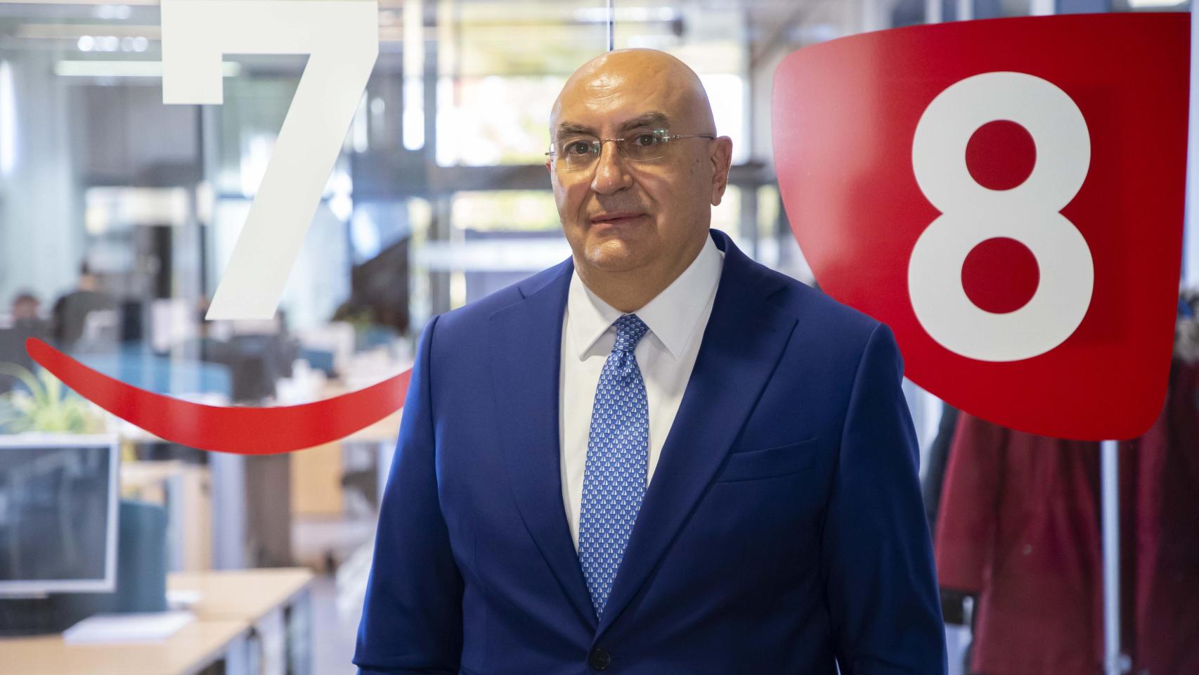 Fallece el periodista leonés Ángel García Colín, especialista en gestión de medios de comunicación