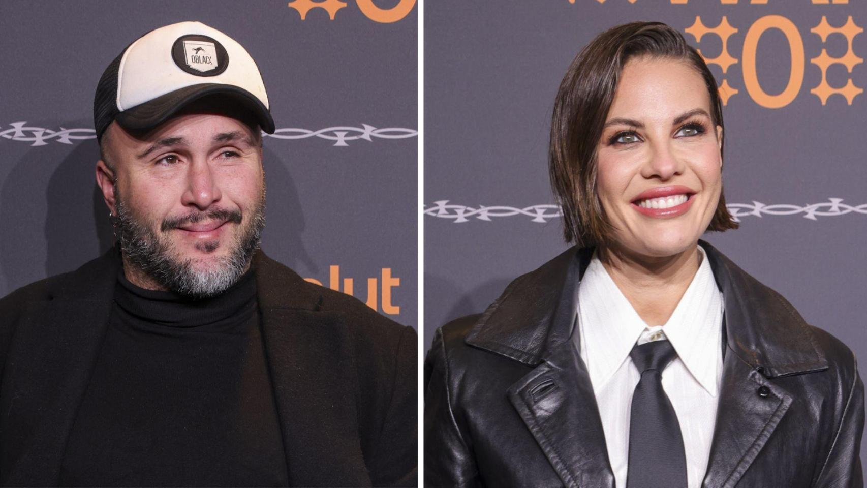 Kiko Rivera y su ex, Jessica Bueno, se vieron las caras en los Army Awards 2026.