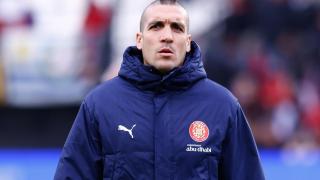 Oriol Romeu, en una imagen de archivo