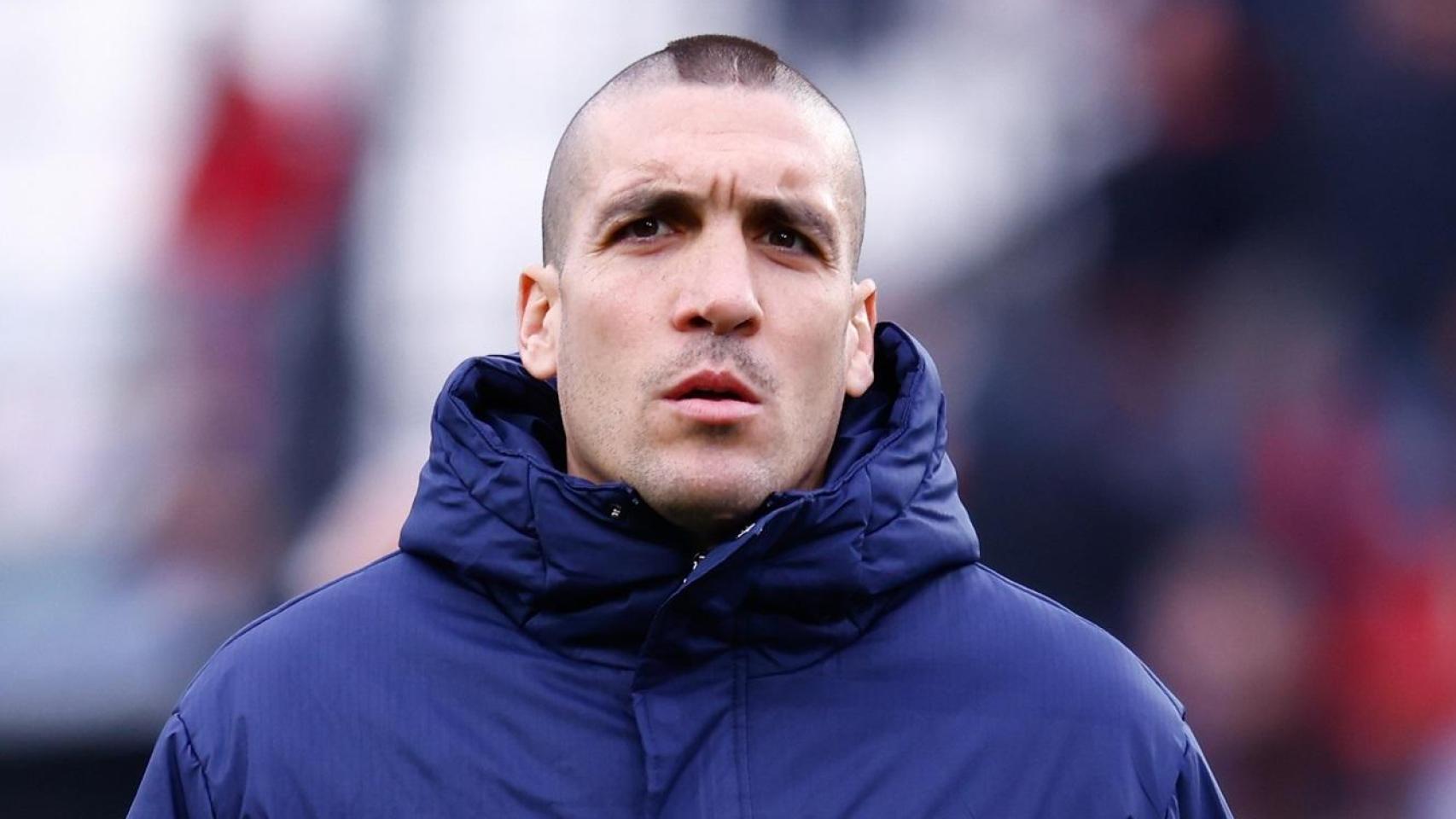 Oriol Romeu, en una imagen de archivo