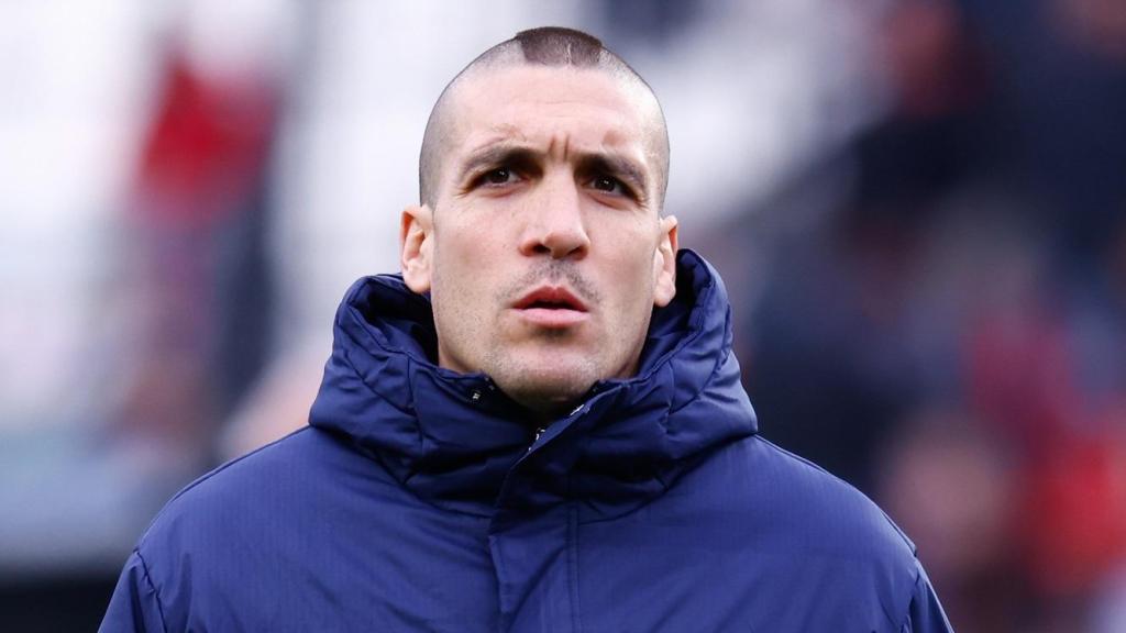 Oriol Romeu, en una imagen de archivo