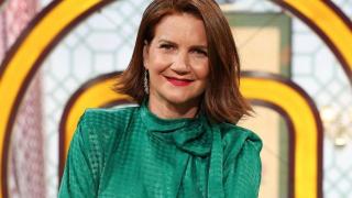 Samantha Vallejo-Nágera en una imagen de archivo.