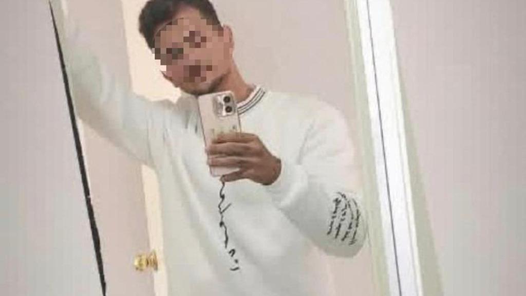 Luís P. P. libertado sob investigação por espancar o filho de sua namorada.