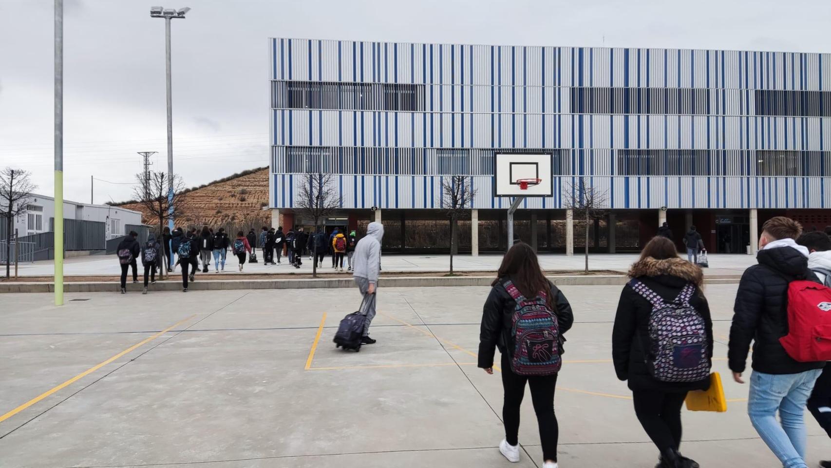 CPI VAL DE LA ATALAYA