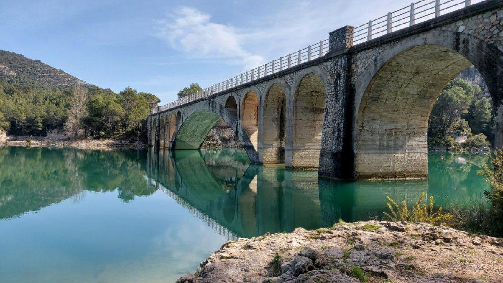 La Pobla de Benifassà.