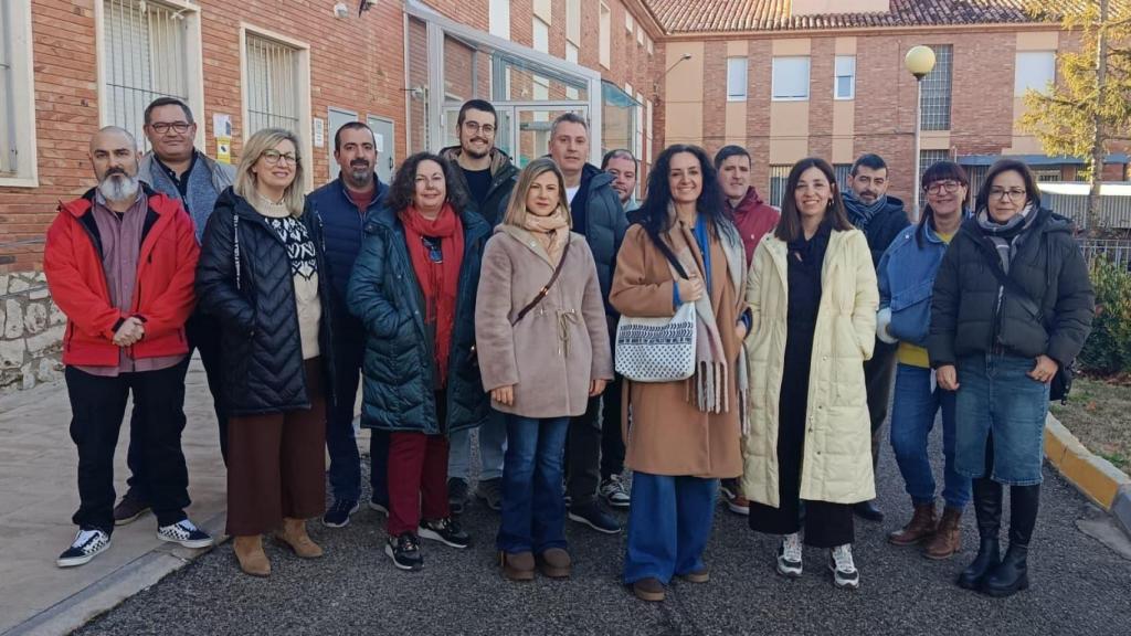 Izquierda Unida en Andorra