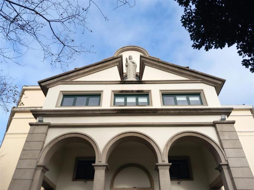 Fotografía: Nuria Prieto