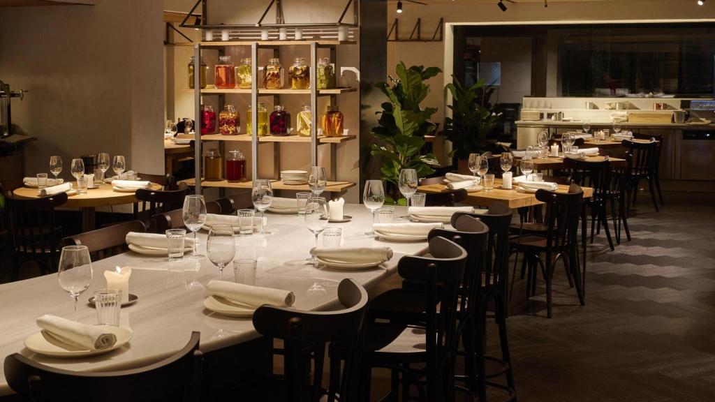 Fismuler Andorra, la última aventura de Nino Redruello en el extranjero.