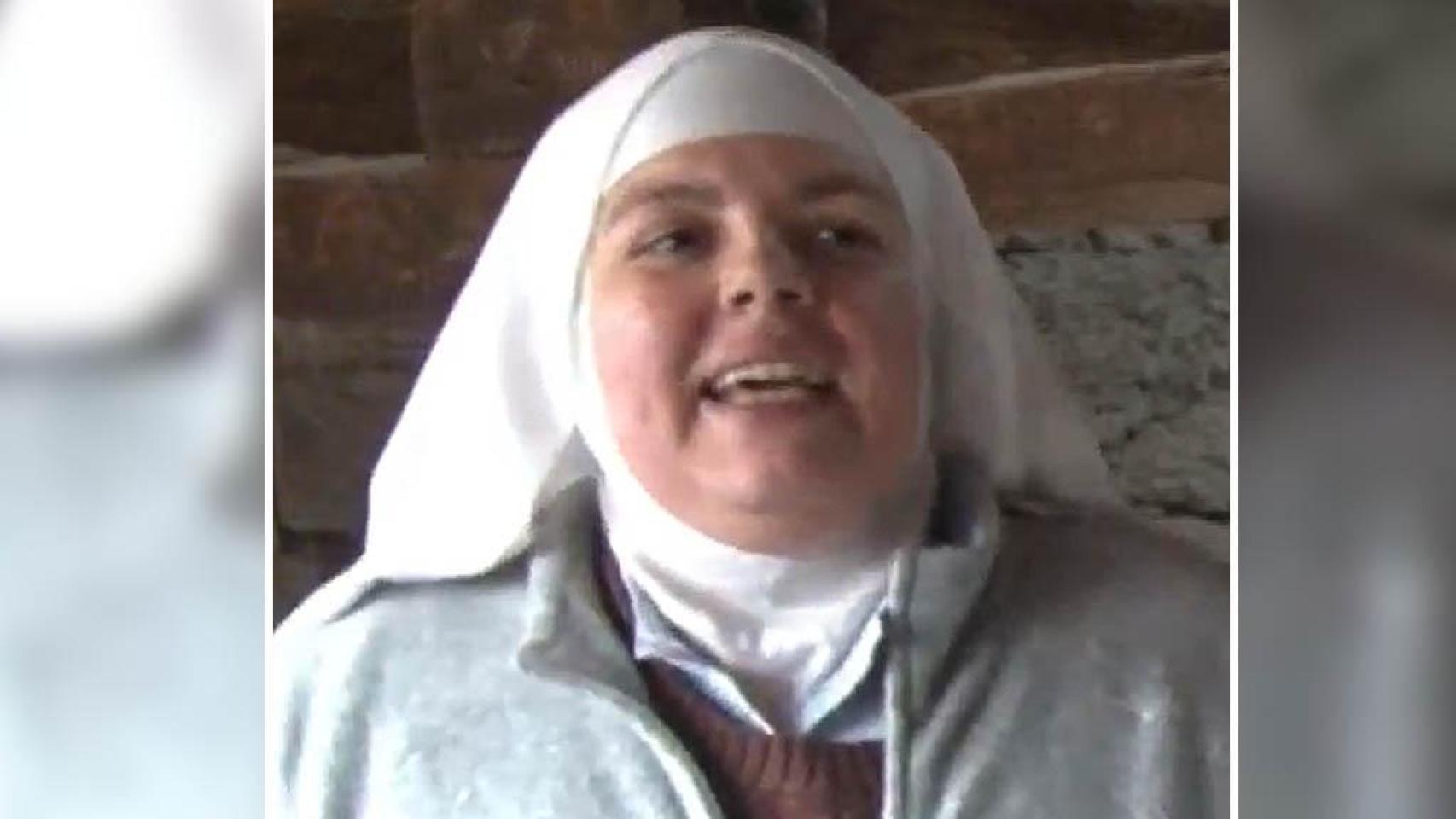 Sor Miryam.