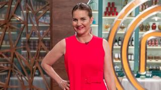 El triste adiós de Samantha Vallejo-Nágera tras 13 años en MasterChef: Marta Sanahuja, la 'influencer' que la sustituye