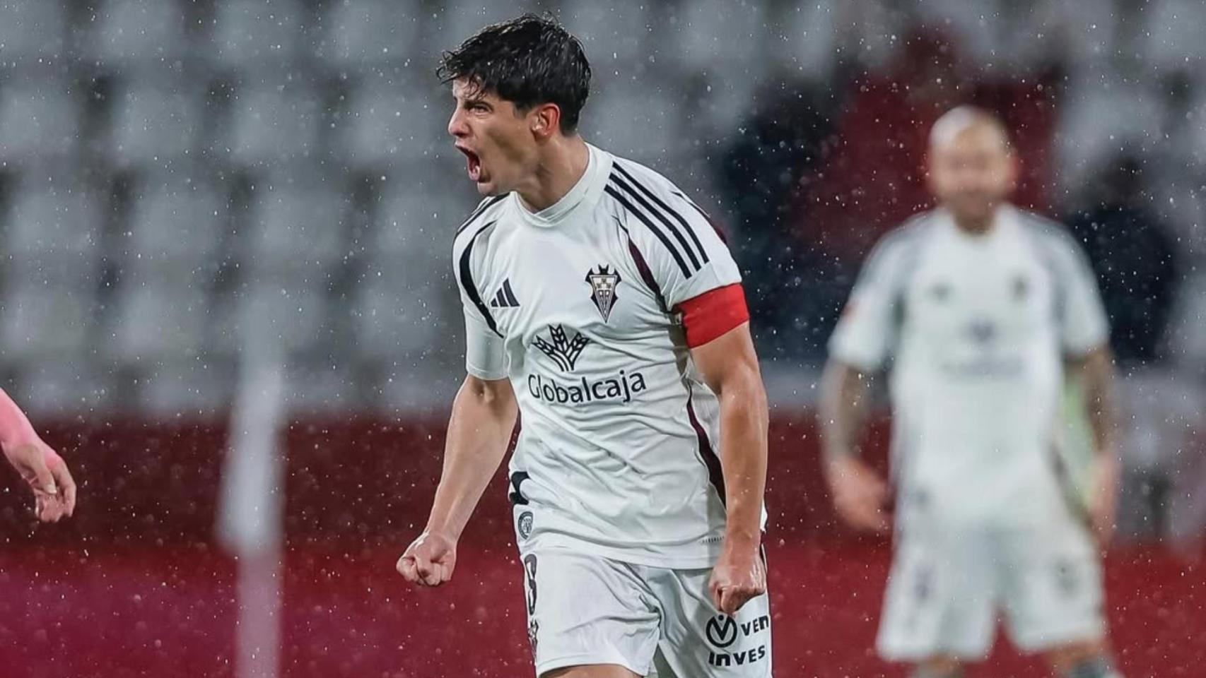 Riki ya es nuevo jugador del Deportivo.