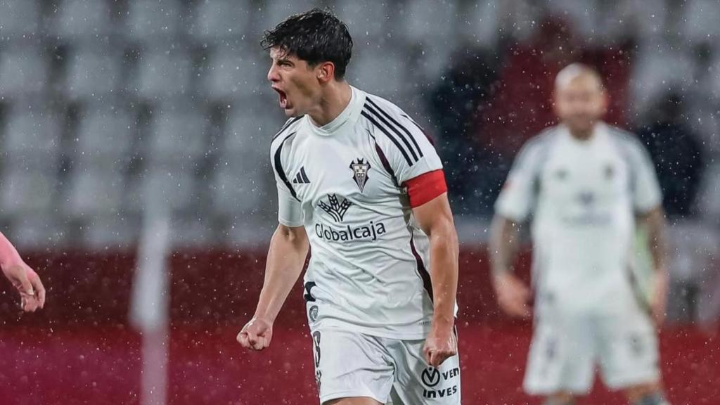 Riki ya es nuevo jugador del Deportivo.