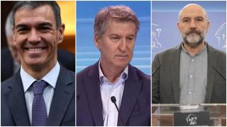 El PP sacaría 14 escaños en Galicia, PSOE 6, BNG 3 y Sumar y Vox quedarían fuera