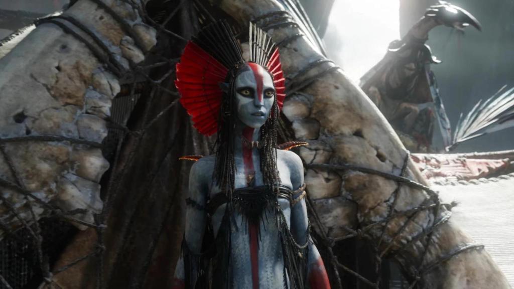 'Avatar: Fuego y ceniza' no garantiza el estreno de las demás secuelas.