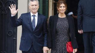 Juliana Awada y Mauricio Macri se separan tras más de 15 años de relación: Hay procesos que necesitan tiempo y silencio