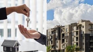 Representación mercado inmobiliario