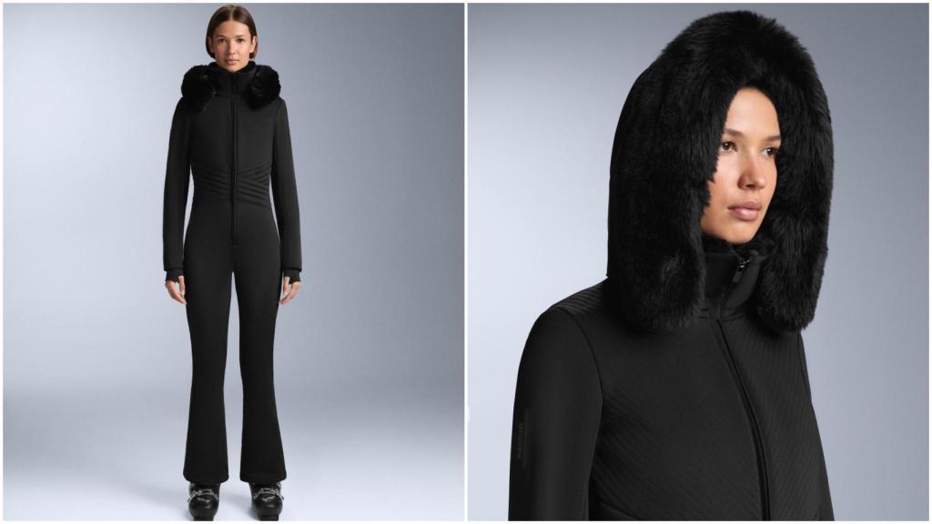 Mono para la nieve de Osyho. Ref: 3951/626/800