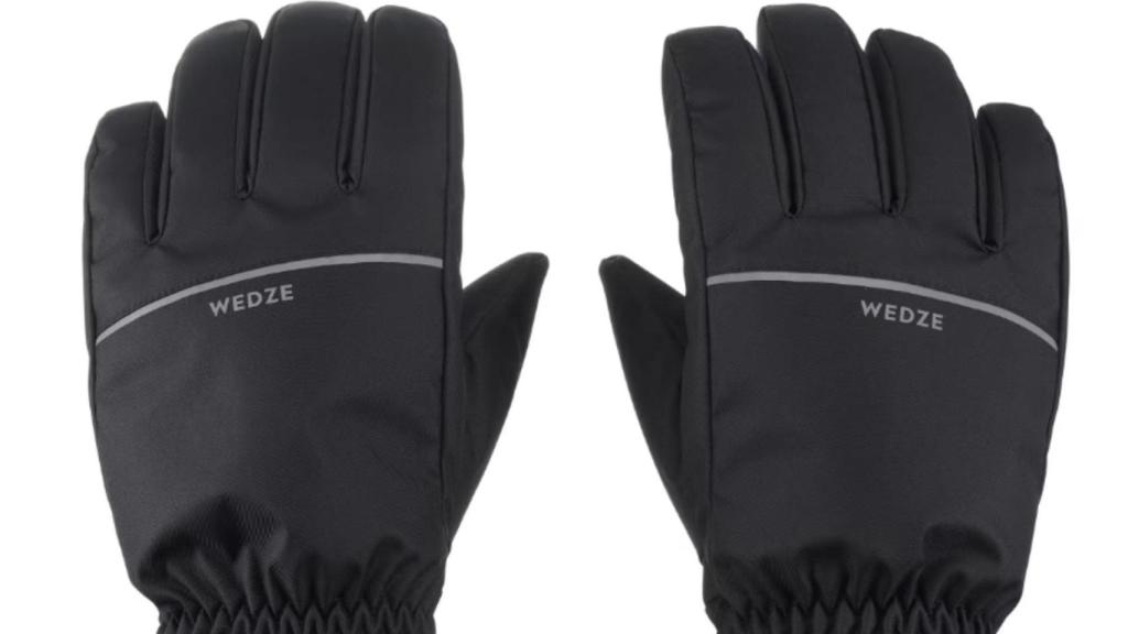 Guantes de Decathlon Ref: 8562916