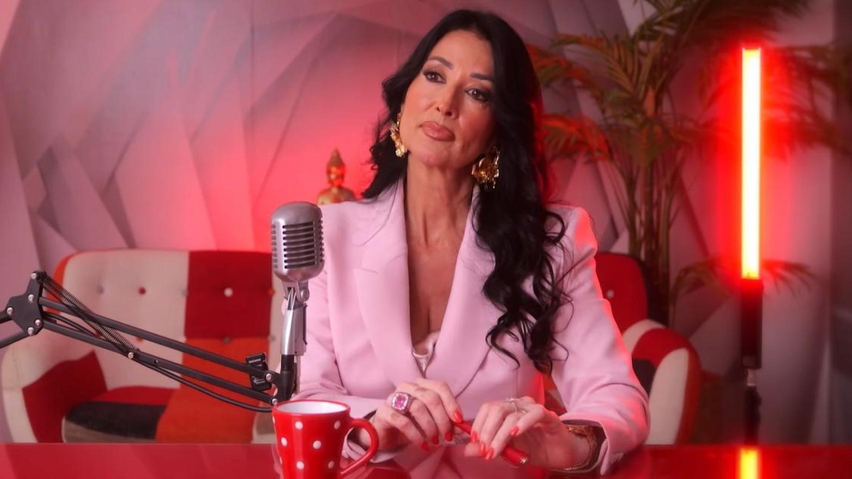 Cristina Clemente, notaria.