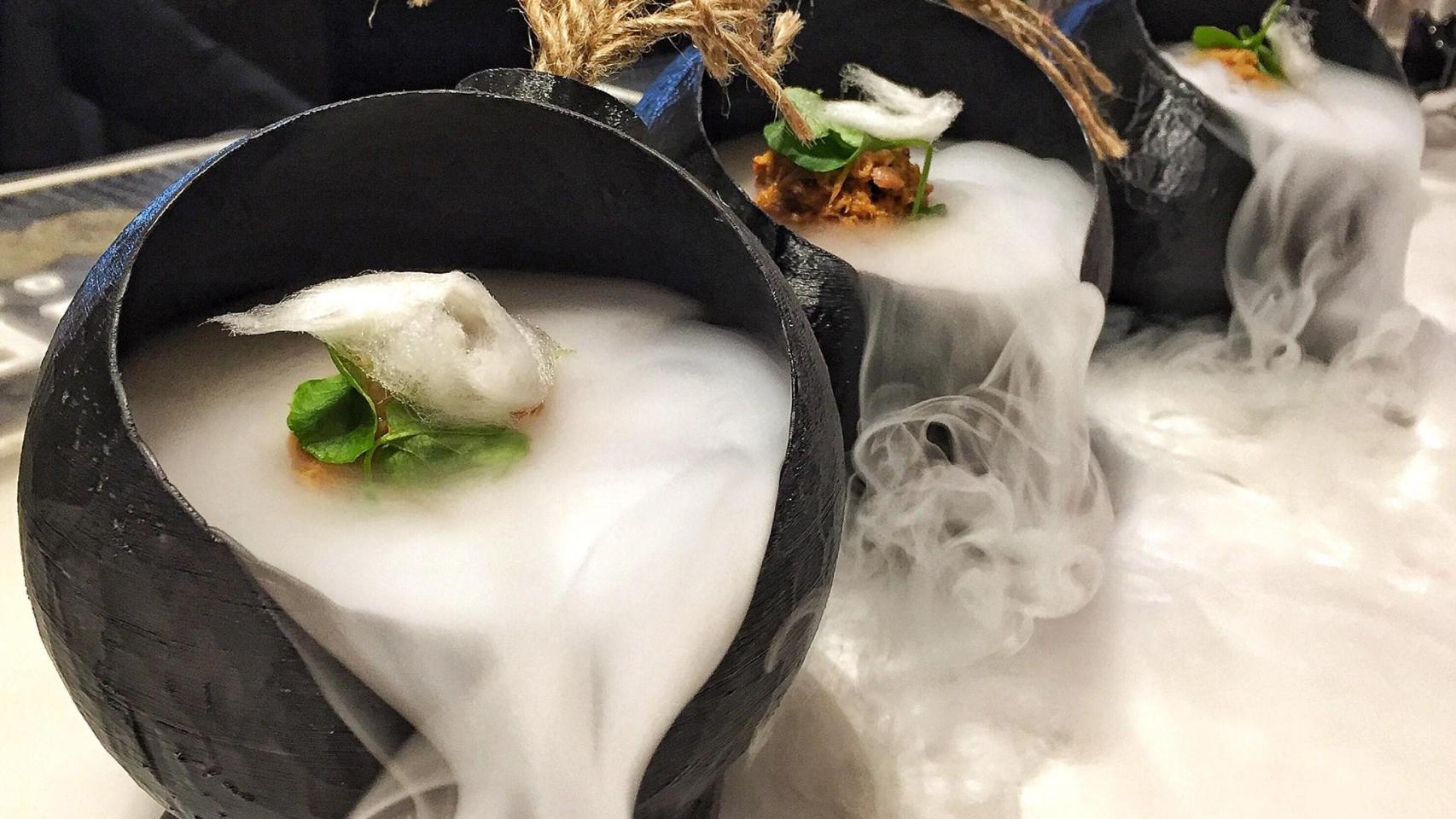 Boomvieja, Resakwich y Eguzkimole: los pintxos que han llevado a Pamplona a lo más alto