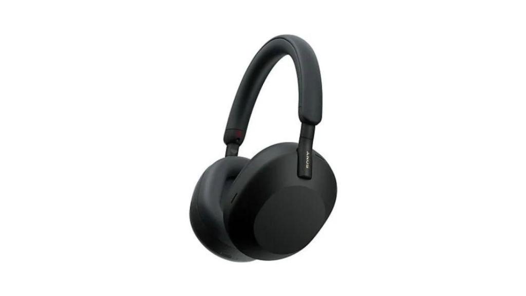 Auriculares inalámbricos Sony WH-1000XM5B