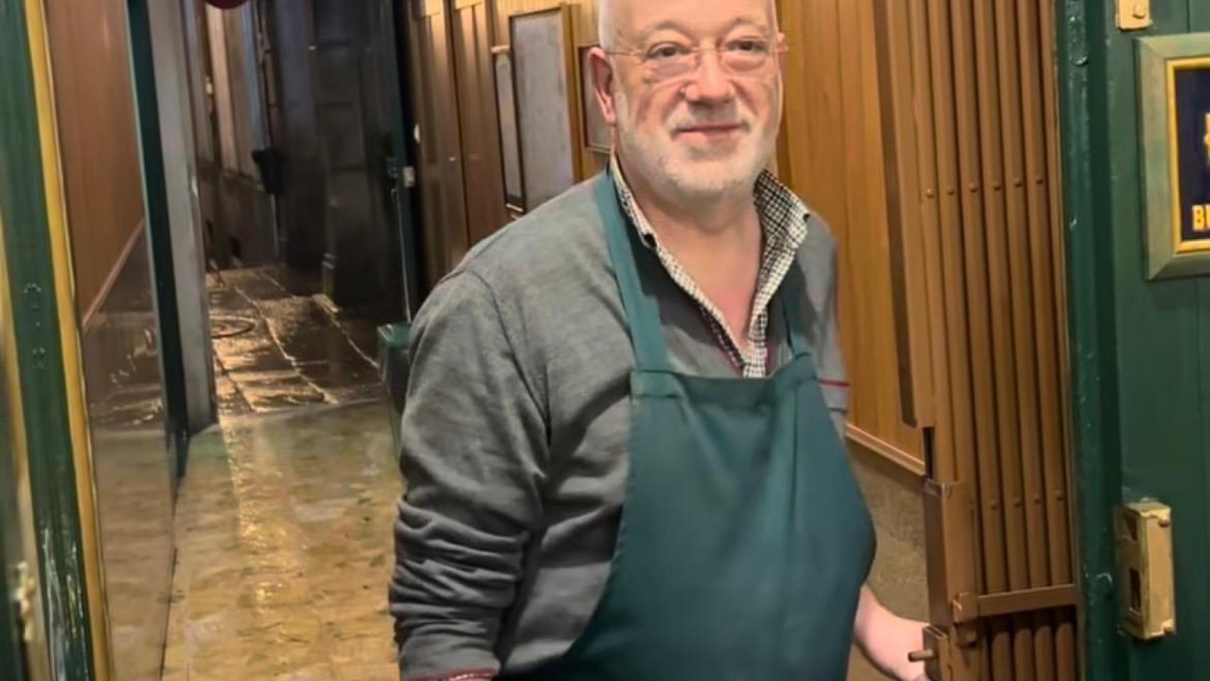 La cafetería Paradiso cierra sus puertas en Santiago de Compostela: Gracias de corazón