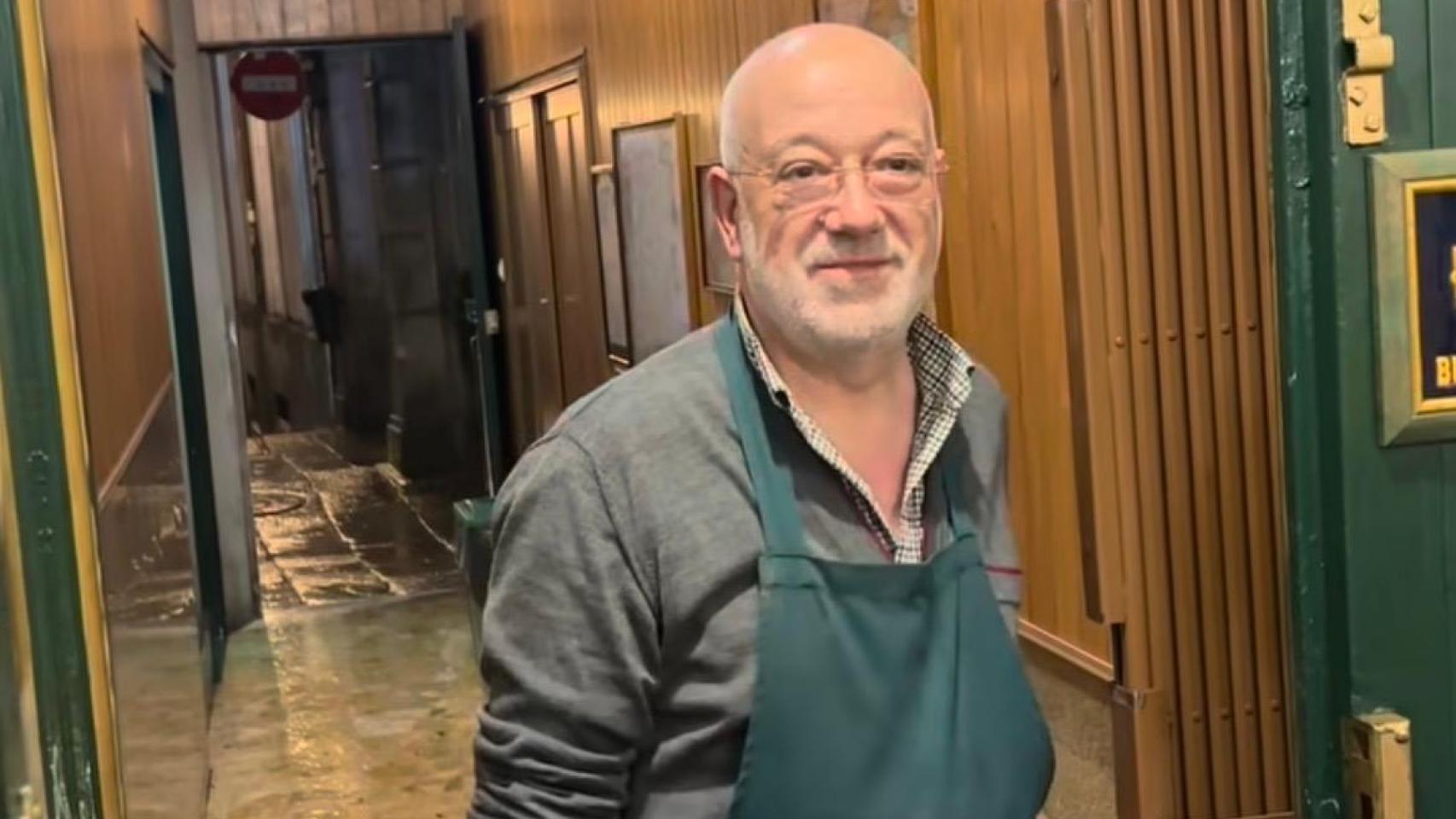 La cafetería Paradiso cierra sus puertas en Santiago de Compostela: Gracias de corazón