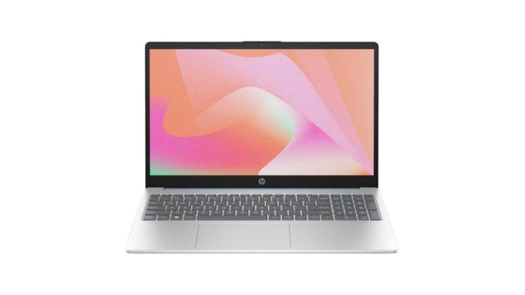 portátil HP 15fd0273