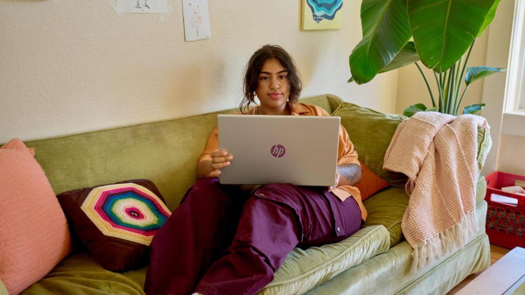 Los clásicos nunca mueren: así es el portátil HP que los expertos eligen con los ojos cerrados