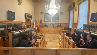 Nueva reunión para declarar Santiago como zona de mercado residencial tensionado