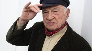 Edgar Morin, filósofo francés.