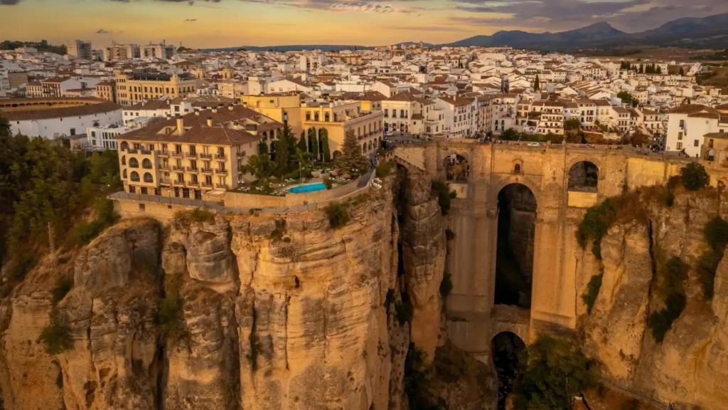 Imagen de Ronda.