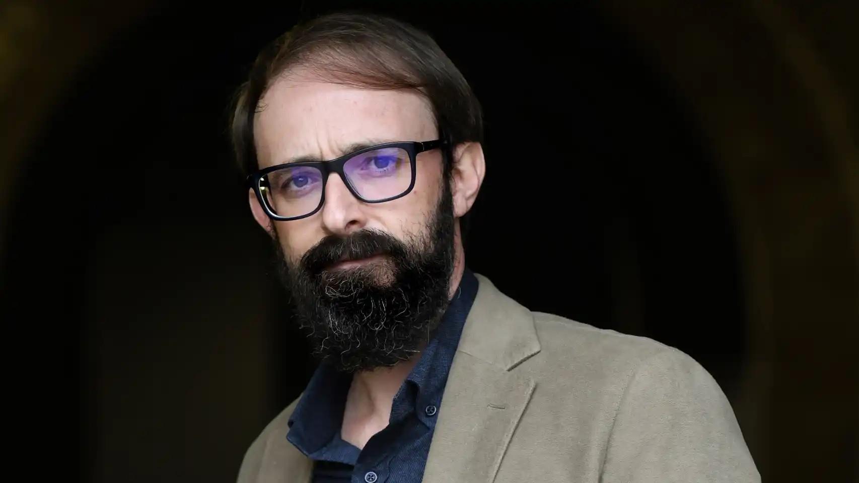 Juan Manuel Gil. Foto: Iván Giménez