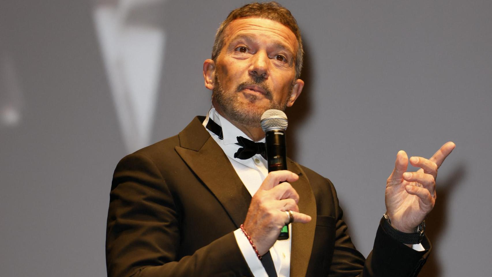 Antonio Banderas, 65 años