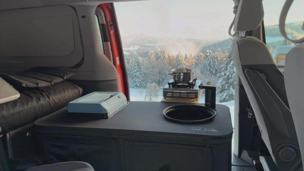 Cocina Stuff Bubble.