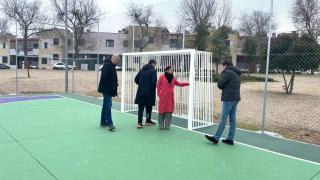 Foto: Ayuntamiento de Olías del Rey.